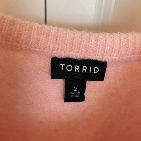 Torrid Tank Top - Picture 4 of 7